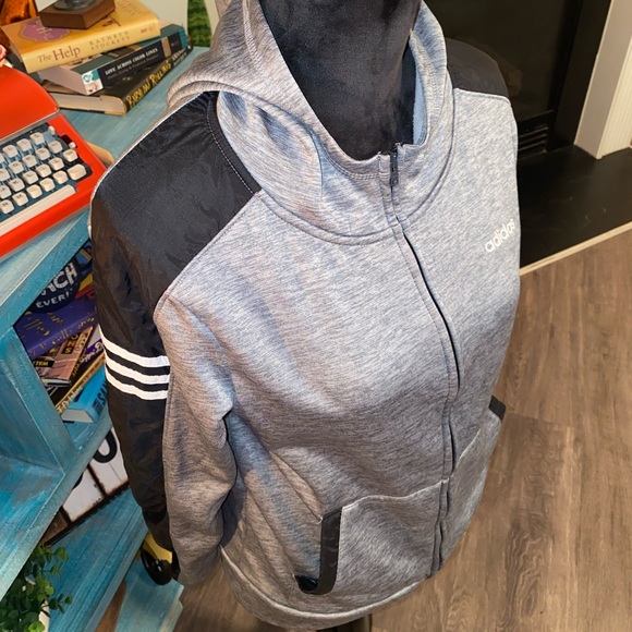 Somewhere in between… - Picture 2 of 5